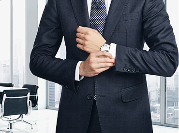 A propos Secom A propos Secom