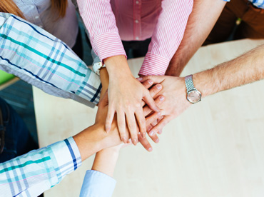 Team spirit Team spirit